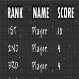 Dwonload Space Catch Cell Phone Game